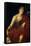 Jerónimo Jacinto Espinosa / 'Saint John the Baptist', ca. 1645, Spanish School, Oil on canvas, ...-Jeronimo Jacinto Espinosa-Framed Stretched Canvas
