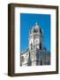 Jeronimos Monastery in Belem, Lisbon (Portugal)-KamilloK-Framed Photographic Print