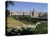 Jeronimos Monastery, Lisbon, Portugal-Peter Thompson-Stretched Canvas