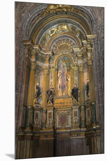 Jeronimos Monastery, Lisbon, Portugal-Jim Engelbrecht-Mounted Premium Photographic Print