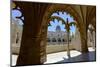 Jeronimos Monastery, Lisbon, Portugal-jiawangkun-Mounted Photographic Print