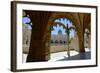 Jeronimos Monastery, Lisbon, Portugal-jiawangkun-Framed Photographic Print