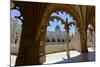 Jeronimos Monastery, Lisbon, Portugal-jiawangkun-Mounted Photographic Print