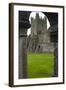 Jerpoint Abbey, County Kilkenny, Leinster, Republic of Ireland (Eire), Europe-Nico Tondini-Framed Photographic Print