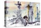 Stretched Canvas