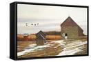 Canvas Black