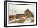 Black Frame