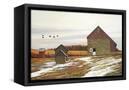 Canvas Black