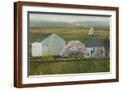 Brown Frame