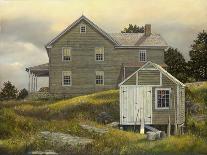 Kent House-Jerry Cable-Giclee Print
