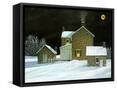 Canvas Black
