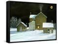 Canvas Black