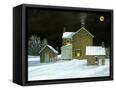Canvas Black