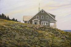 Island Rental-Jerry Cable-Giclee Print