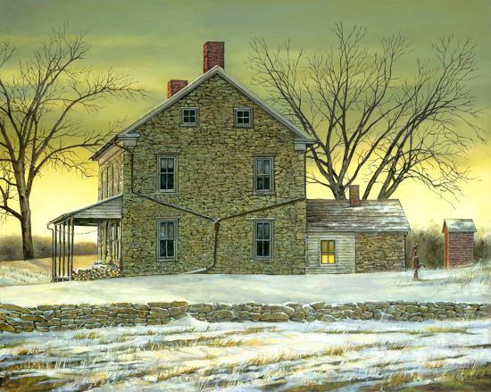Art Print, , large