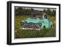 Black Frame