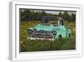 White Frame