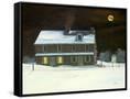 Canvas Black