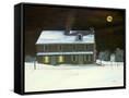 Canvas Black