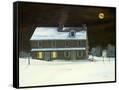 Canvas Black