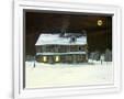 Gramercy White