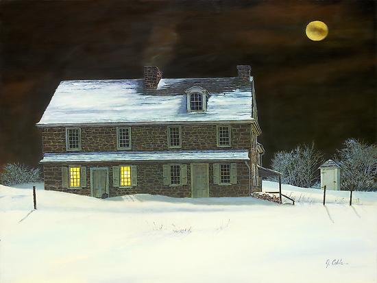 Art Print, , large