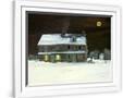 Gramercy White