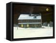 Canvas Black