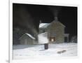 Gramercy White