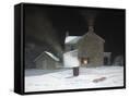 Canvas Black