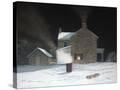 Stretched Canvas