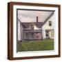 Brown Frame