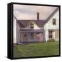 Canvas Black