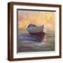 Brown Frame