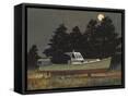 Canvas Black