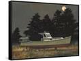 Canvas Black