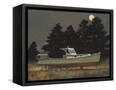 Canvas Black