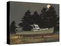 Stretched Canvas