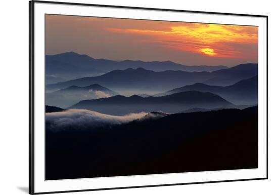 Framed Photographic Print, , large