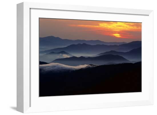 Framed Photographic Print, , large