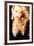 Jerry Hall Model-null-Framed Photographic Print