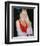 Jerry Hall-null-Framed Photo