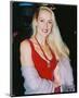 Jerry Hall-null-Mounted Photo