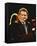 Jerry Lee Lewis-null-Framed Stretched Canvas