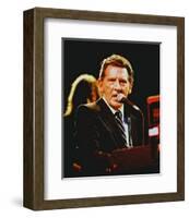 Jerry Lee Lewis-null-Framed Photo