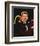 Jerry Lee Lewis-null-Framed Photo