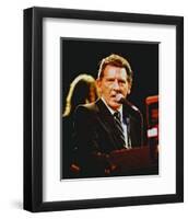 Jerry Lee Lewis-null-Framed Photo