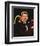 Jerry Lee Lewis-null-Framed Photo