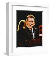 Jerry Lee Lewis-null-Framed Photo