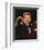 Jerry Lee Lewis-null-Framed Photo